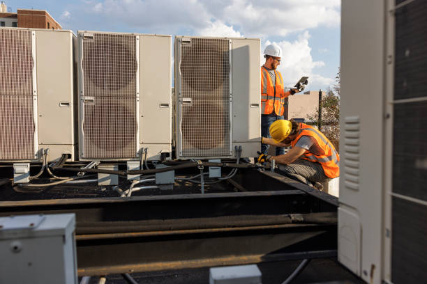 Best HVAC Maintenance Near Me  in Rural Hall, NC