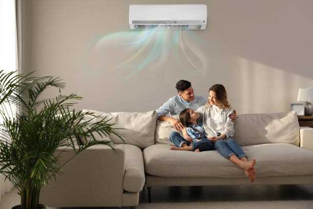 Best HVAC Repair Near Me  in Rural Hall, NC