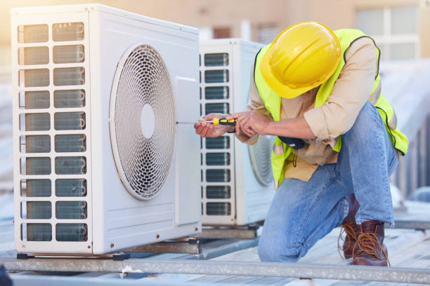 Best HVAC Cleaning Services  in Rural Hall, NC
