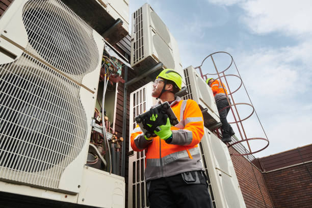 Best HVAC Installation Services  in Rural Hall, NC