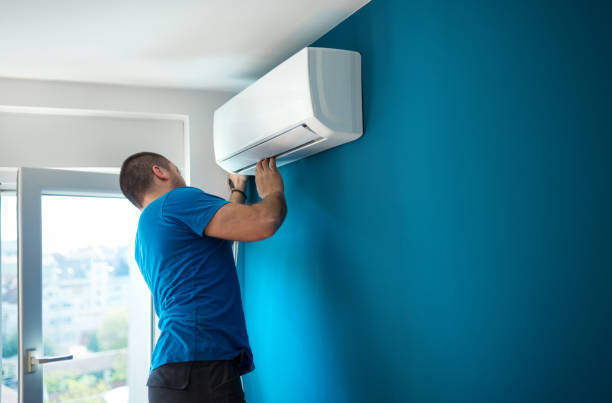 Best HVAC Emergency Services  in Rural Hall, NC