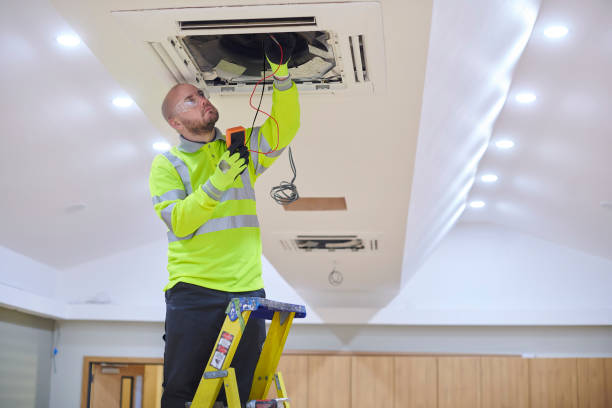 Best HVAC Air Duct Cleaning  in Rural Hall, NC