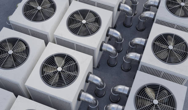Best HVAC Installation Services  in Rural Hall, NC