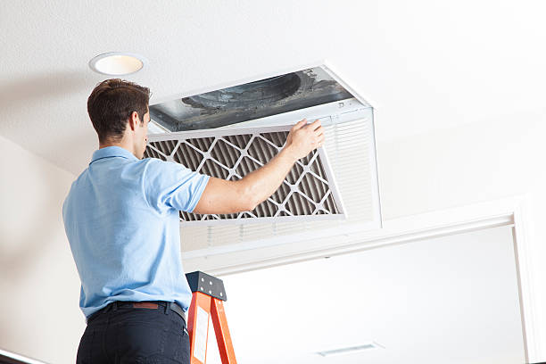Best HVAC System Installation  in Rural Hall, NC