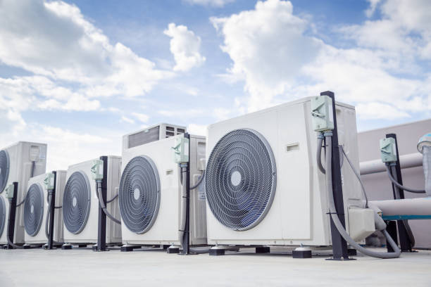 Best Central Air Repair  in Rural Hall, NC