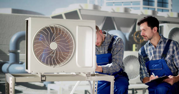 HVAC Emergency Services in Rural Hall, NC