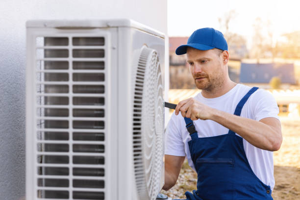 Best Affordable HVAC Services  in Rural Hall, NC