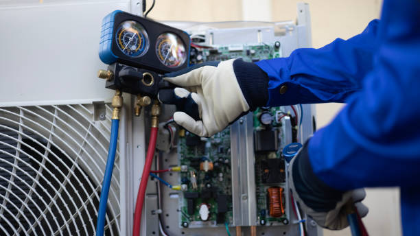 Best Commercial HVAC Repair  in Rural Hall, NC